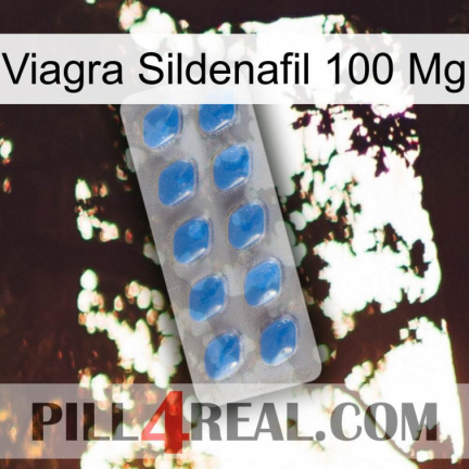 Viagra Sildenafil 100Mg 22